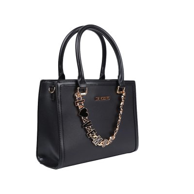 THE DANGLING HANDBAG